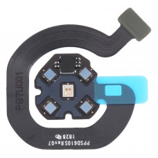 Cable flexible del sensor de monitor de frecuencia cardíaca para Samsung Galaxy Watch 42 mm SM-R810