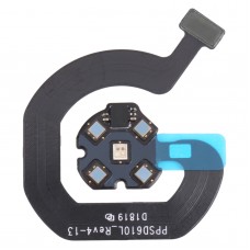 Herzfrequenzmonitor-Sensor Flex-Kabel für Samsung Galaxy Watch 46mm SM-R800