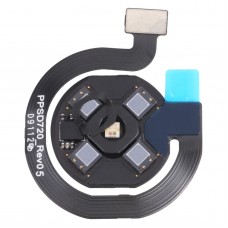 Hevert Monitor Sensor Flex Cable för Samsung Galaxy Watch Active SM-R500