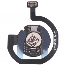 Pulzusmérő érzékelő flex kábel a Samsung Galaxy Watch 3 45 mm SM-R840-hez