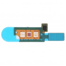 Heart Rate Monitor Sensor Flex Cable For Samsung Galaxy Fit2 SM-R360