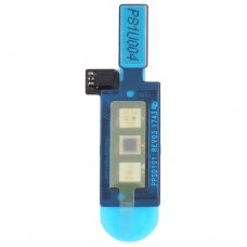 Hjärtfrekvensmonitor Sensor Flex Cable för Samsung Galaxy Fit2 Pro SM-R365