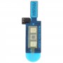 Cable flexible del sensor de monitor de frecuencia cardíaca para Samsung Galaxy Fit2 Pro SM-R365