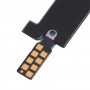 Câble flexible du capteur de moniteur de fréquence cardiaque pour Samsung Galaxy Fit2 Pro SM-R365