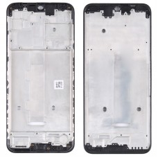 Front Housing LCD Frame Bezel Plate för Motorola Moto G10