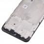 Фронт -корпус ЖК -рама рама рама рамки для Motorola Moto G10