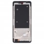 Front Housing LCD Frame Bezel Plate For Motorola Moto G51 5G