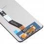 Pantalla LCD TFT para Motorola Moto G62 5G / Moto G62 India con Digitizer Ensamblaje completo
