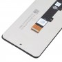 Pantalla LCD TFT para Motorola Moto E32/E32S con Digitizer Ensamblaje completo