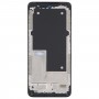 För Motorola Moto G52 / G82 / G71S Original Front Housing LCD -ramplatta