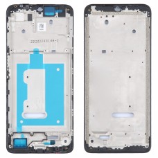 Dla Motorola Moto E22 / E22I Oryginalna przednia obudowa LCD Ramka płyta ramka