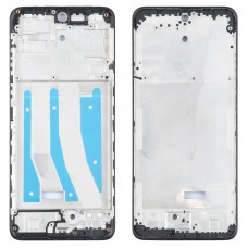 Для Motorola Moto G32 Оригинальный передний корпус ЖК -каркасной рамы рамки рамы рамки