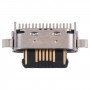 10 PCS конектор за зареждане на порта за LG K52/Q52/K62