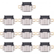 Konektor nabíjení portů 10 ks pro LETV 1S/2/3 Pro