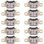 10 PCS Charging Port Connector For Amazon Kindle Fire