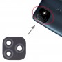 10 ПК, обратно объектив камеры для ITEL P36/P36 Pro