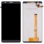 OEM LCD Screen For ZTE Blade L210 with Digitizer Full Assembly