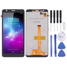 OEM LCD Screen For ZTE Blade A3 Lite with Digitizer Full Assembly