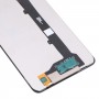 OEM LCD ეკრანი ZTE Blade A52- სთვის ციფრულიზატორის სრული შეკრებით