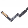 Dla ITEL P37 Pro OEM Button i objętość przycisk Flex Cable