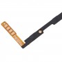 Для Itel S16 Pro OEM кнопка живлення та кнопка гучності гнучкий кабель