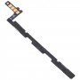 Dla ITEL S16 OEM Button i objętość Kabel Flex