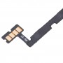Für ITEL A56 / A56 Pro OEM -Ein- und Lautstärketaste Flex -Kabel