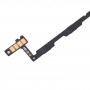 Für ITEL A55 OEM -Netzschaltfläche & Volumen -Taste Flex -Kabel