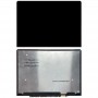 Eredeti LCD képernyő a Microsoft Surface Laptop Go 1943 12.5 hüvelykes digitalizáló teljes szerelvényrel