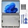 LCD Screen For Microsoft Surface Pro 9 2022 with Digitizer Full Assembly