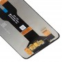 LCD Screen For T-Mobile Revvl 6 with Digitizer Full Assembly