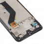OEM LCD Screen For itel S15 Digitizer Full Assembly with Frame