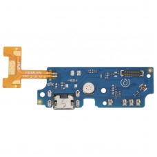 Pour itel s16 OEM Charging Port Board
