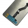 Pantalla LCD IPS para ZTE Blade V40 Vita 8045 con Digitizer Conjunto completo (negro)