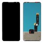 AMOLED LCD Screen For ZTE Nubia Red Magic 6s NX669J with Digitizer Full Assembly(Black)