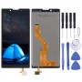 Original LCD Screen For Cubot King Kong 3 with Digitizer Full Assembly