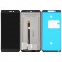 Original LCD Screen for Ulefone Armor X8i with Digitizer Full Assembly