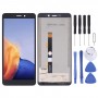 Original LCD Screen for Ulefone Armor X9 with Digitizer Full Assembly