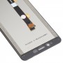 Alkuperäinen LCD -näyttö UleFone Armor X9 Prolle digitoijilla täydellä kokoonpanolla