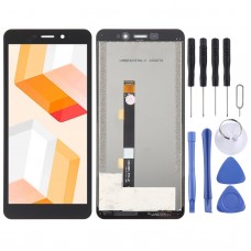 Original LCD Screen for Ulefone Armor X10 Pro with Digitizer Full Assembly