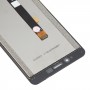 Ulefone Armor X10 Pro algne LCD -ekraan koos digiteerija täiskoostuga