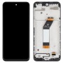 Original LCD Screen for Ulefone Note 13P Digitizer Full Assembly with Frame