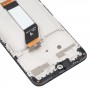 Original LCD Screen for Ulefone Note 13P Digitizer Full Assembly with Frame