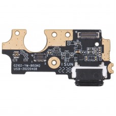 Umidigi Bison X10G NFCの充電ポートボード