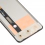 ორიგინალი LCD ეკრანი Umidigi Bison X10G/X10S- ისთვის ციფრულიზატორის სრული შეკრებით