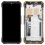 Original LCD Screen for Blackview BL8800 5G with Digitizer Full Assembly