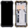 Original LCD Screen for Blackview BL8800 Pro 5G with Digitizer Full Assembly