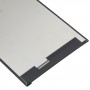 Alkuperäinen LCD -näyttö Blackview Oscal Pad 8/4G LTE: lle