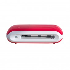 Mini 8-N Screen Protector Flam Cutter, EU Plug (красный)