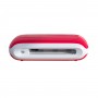 Mini 8-N Screen Protector Flam Cutter, US Plug (красный)